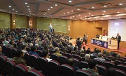 Malatya TSO’da pandemiye ve depremlere rağmen 8 yılda 317 eğitim programı düzenledi