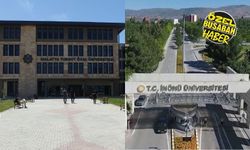 Malatya Turgut Özal Üniversitesi, İnönü Üniversitesi'ni solladı