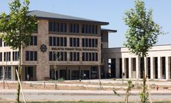 Malatya Turgut Özal Üniversitesi sayılı üniversiteler arasına girdi: Bölgede ilki başardı
