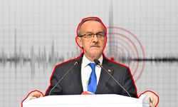 Malatya Valisi Seddar Yavuz'dan dikkat çeken deprem açıklaması