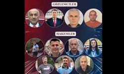 Malatya voleybolunda büyük heyecan! Üst klasman sınavına girecek hakem ve gözlemciler belli oldu