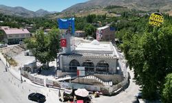 Malatya Yeşilyurt Ulu Camii (Camii Kebir) restorasyonu ne zaman bitecek?