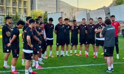 Malatya Yeşilyurtspor 2026-2027 sezonu öncesi sahaya indi