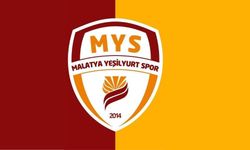 Malatya Yeşilyurtspor’un yeni sezon kamp programı belli oldu