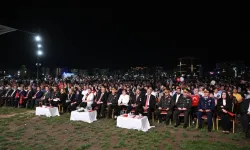 Malatya’da 15 Temmuz coşkusu: “Hiçbir güç bu millete diz çöktüremez!”