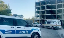Malatya’da 25 yaşındaki işçi yüksekten düşerek ağır yaralandı