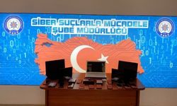 Malatya’da 2.8 milyarlık yasa dışı bahis operasyonunda 16 kişi tutuklandı