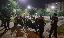 Malatya’da 3 günde 14 binden fazla kişi sorgulandı