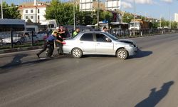 Malatya’da 6 araç birbirine girdi: Zincirleme kazada 3’ü çocuk 4 yaralı