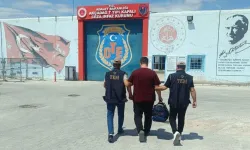 Malatya'da aranıyorlardı: 3 FETÖ hükümlüsü kıskıvrak yakalandı