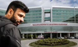 Malatya’da boğulma tehlikesi geçiren çocukları kurtaran kişi ağır yaralandı