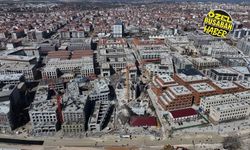 Malatya’da çarşı vizyonunu değiştiren inat: Yıktırılmayan binaları şimdi ne bekliyor?