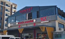 Malatya’da çifte gurur: Hem gönül bağları güçlendi hem emniyet filosu genişledi