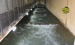 Malatya’da deprem sonrası şebeke suyu açıklaması: MASKİ müdürü son durumu paylaştı!