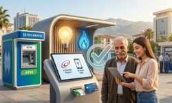 Malatya'da fatura desteklerinde yeni dönem: Gişeler kapatıldı, abonelik bilgileri e-devlet'ten güncellenecek