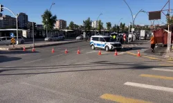 Malatya’da feci kaza: 49 yaşındaki kadın metrelerce savrulup hayatını kaybetti