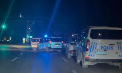 Malatya’da gece yarısı çıkan tartışma silahlı kavgaya dönüştü