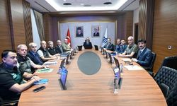 Malatya’da güvenlik güçlerinden geçit yok: Bir haftalık bilanço netleşti