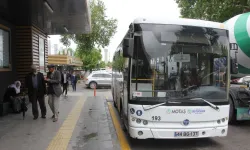 Malatya’da hangi toplu taşıma araçlarına zam geldi? İşte kalem kalem tüm oranlar