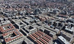 Malatya'da inşaat bitti, ihya dönemi başladı!
