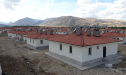 Malatya’da kırsal konutlar yarın teslim ediliyor! Vali Seddar Yavuz 3 ilçeyi açıkladı
