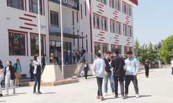 Malatya’da LGS’de kaç birinci çıktı?