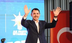 Malatya'da meclis 'evet' dedi, Bakan Kurum duygulandı: "Benim için büyük bir onur"