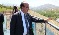 Malatya’da Merkez değişiyor: Yeşilyurt için yeni karar!