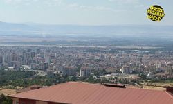 Malatya’da muhteşem manzaranın arkasındaki çirkin gerçek! Kimse gitmek istemiyor