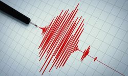 Malatya’da sabaha karşı sarsıntı: Akçadağ’da deprem kaydedildi!
