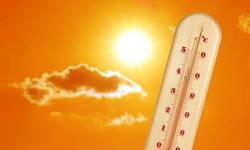 Malatya’da sıcaklıklar yükseliyor, rüzgara dikkat