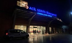 Malatya’da silahlı kavga: 1 yaralı, 1 şüpheli yakalandı