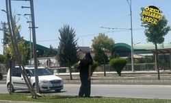 Malatya’da üst geçit eksikliği kazaya davetiye çıkarıyor