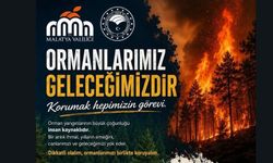 Malatya’da yangın alarmı: Sıcak havalar riski artırdı, valilikten kritik uyarı!