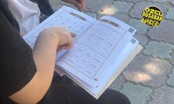 Malatya'da yaz Kur'an kursları başladı! Veliler bu detaya dikkat ediyor