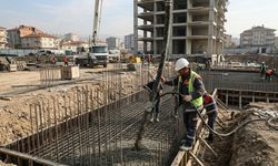 Malatya'daki beton dökümü iddialarına İMO'dan sert tepki: "Süreç şeffaf yürütülmeli"