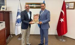 Malatya'dan Bosna Hersek'e eğitim köprüsü!