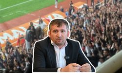 Malatyalı iş adamları sırt döndü, 16 TL gönderen Mehmet Malatyaspor’a can suyu oldu!