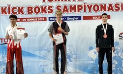Malatyalı sporculardan Bolu'da 3 altın madalya: Avrupa ve Dünya sahnesine çıkıyorlar