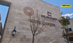Malatyalıların özlediği buluşma noktası: Malatya Mısır Çarşısı’nda son durum ne?