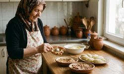 Malatya’nın tescilli lezzet mirası: Kızartma yok, haşlama var!