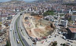 Malatya'da konut ve arsa talebi yön değiştirdi: Yatırımcının yeni rotası belli oldu