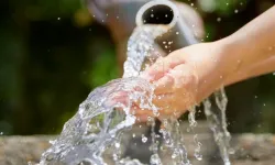 Malatya’nın yıllardır beklediği dev su projesinde tarihi adım: Dev kaynak bulundu!