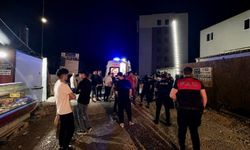 Malatya’ya çalışmak için gelmişti hayatına son vermek istedi