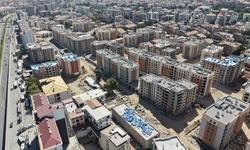 Malatya’ya eylül müjdesi: Sancaktar’da kiraları düşürecek 1800 konut ve dükkana 45 gün kaldı!