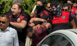 Malatya'yı ayağa kaldıran silah sesi: Pompalı tüfekli şahsa özel harekat ablukası
