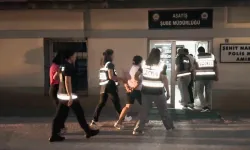 Malatya'yı da kapsayan fuhuş operasyonunda kan donduran detay: 3 çocuk istismara uğramış!