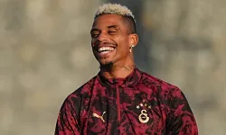 Galatasaray'da Lemina krizi! O talep görüşmeleri tıkadı