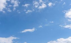 Meteoroloji Malatya hava durumu raporunu yayınladı: Bugün hava açık ve az bulutlu