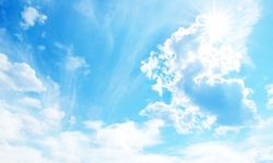 Meteorolojiden Malatya'ya uyarı: Sıcak hava ve kuvvetli rüzgar geliyor